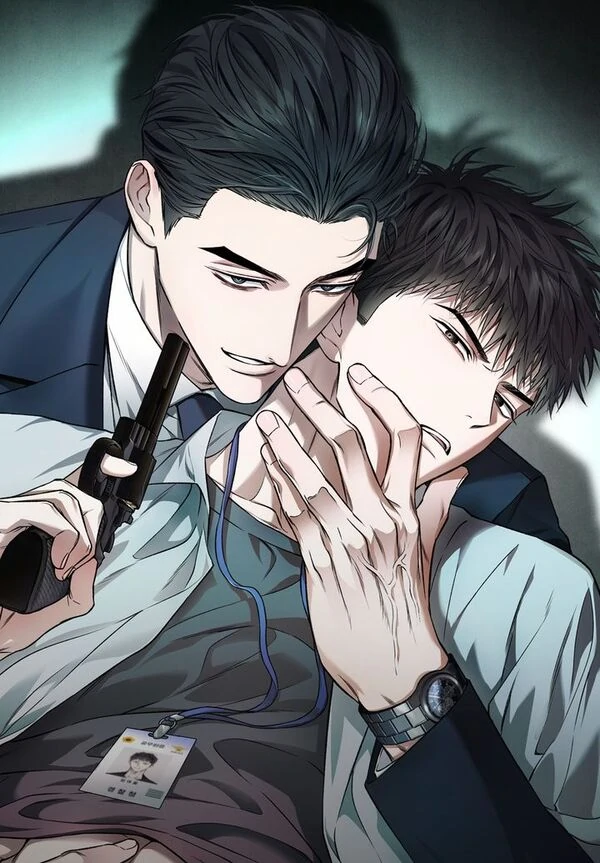 Degenerate [Uncensored] [Official]